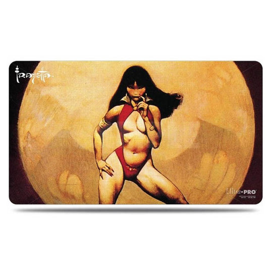 Ultra Pro - Frank Frazetta Playmat - Vampire Mistress