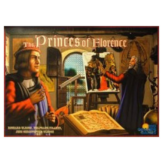 Princes of Florence