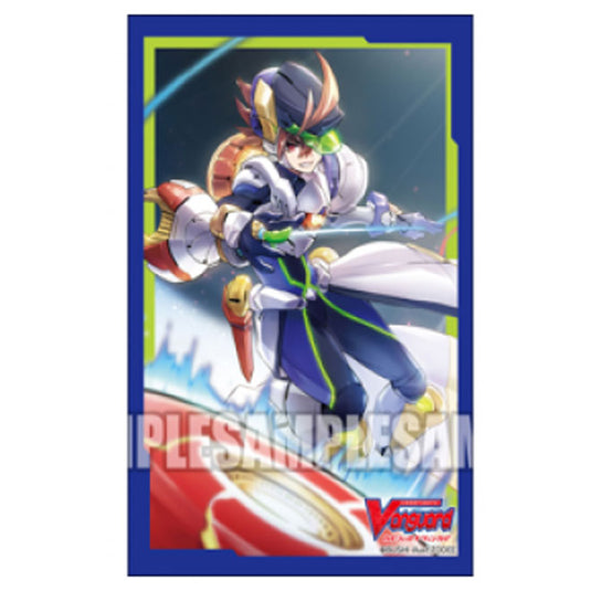 Bushiroad - Collection Mini - Vol.398 (70 Sleeves)