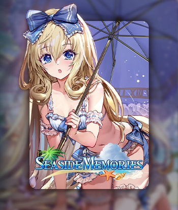 Shadowverse: Evolve - Seaside Memories