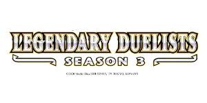 Yu-Gi-Oh! - Legendary Duelists Season 3
