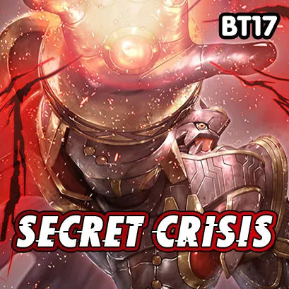 Secret Crisis