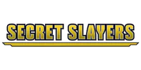 Yu-Gi-Oh! - Secret Slayers logo