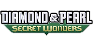 Pokemon - Secret Wonders