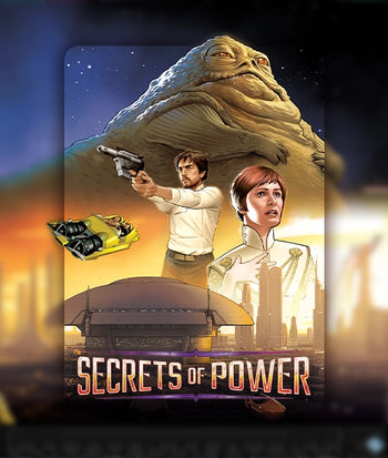 Star Wars Unlimited - Secrets of Power