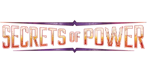 Star Wars Unlimited - Secrets of Power