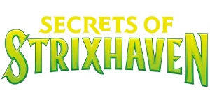 Magic the Gathering - Secrets of Strixhaven