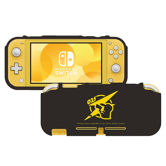 Pokemon - Nintendo Switch Lite Hard Case - Cool Pikachu