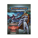 Starfinder - Adventure Path - The White Glove Affair (Fly Free or Die 4 of 6)