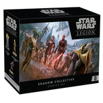 FFG - Star Wars Legion - Shadow Collective - Starter Set