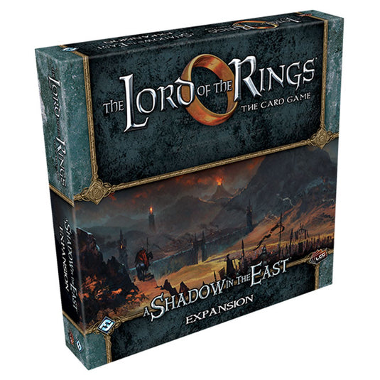 FFG - Lord of the Rings LCG - A Shadow in the East