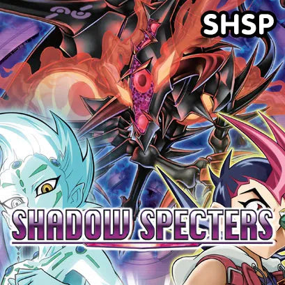 Shadow Specters