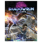 Shadowrun - 30 Nights