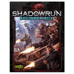 Shadowrun - Beginner Box