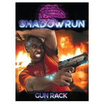 Shadowrun - Gun Rack