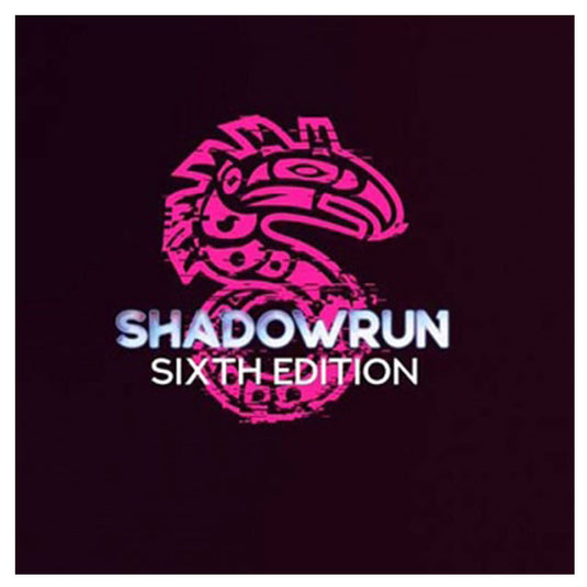 Shadowrun - Shadow Points
