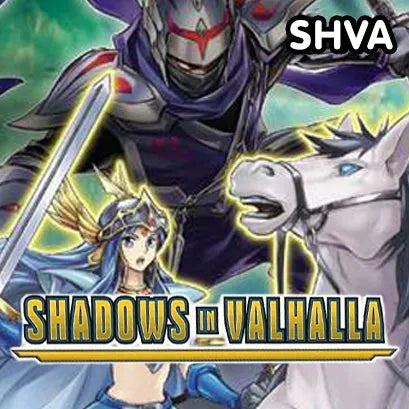 Shadows In Valhalla