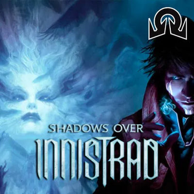 Shadows over Innistrad