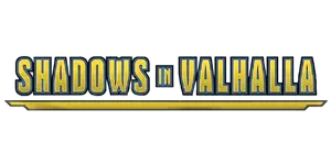 Yu-Gi-Oh! - Shadows In Valhalla