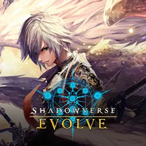 View All Shadowverse: Evolve