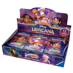 Lorcana - Shimmering Skies - Booster Box (24 Packs)
