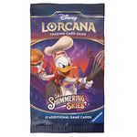 Lorcana - Shimmering Skies - Booster Pack