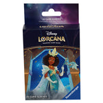 Lorcana - Tiana - Card Sleeves (65 Sleeves)