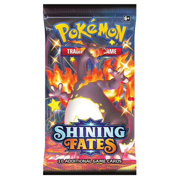 Pokemon - Shining Fates