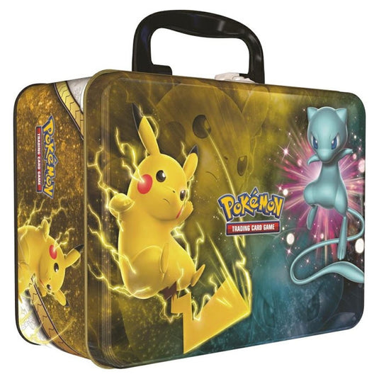 Pokemon - Shining Legends Collector Chest Tin