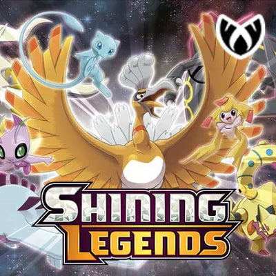 Shining Legends