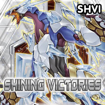 Shining Victories