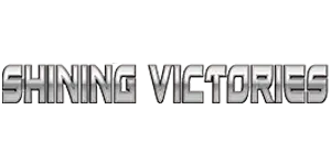 Yu-Gi-Oh! - Shining Victories