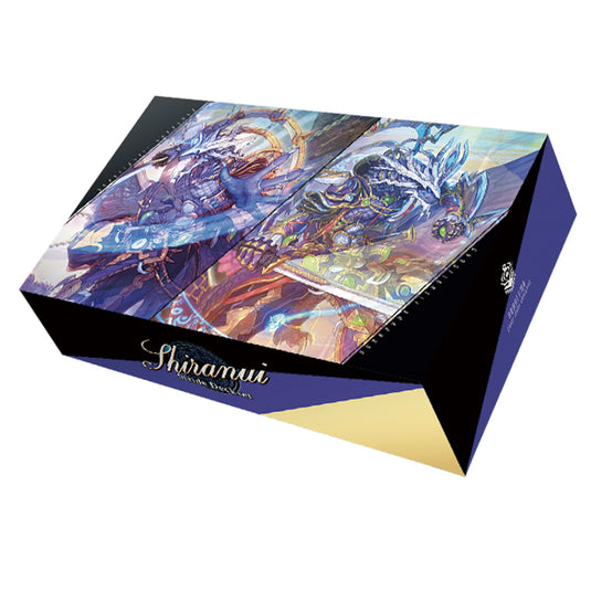 Cardfight!! Vanguard - Special Series - Premium Stride Deckset (Shiranui)