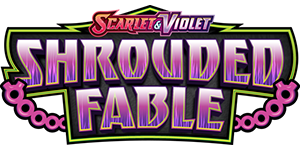 Pokemon - Shrouded Fable