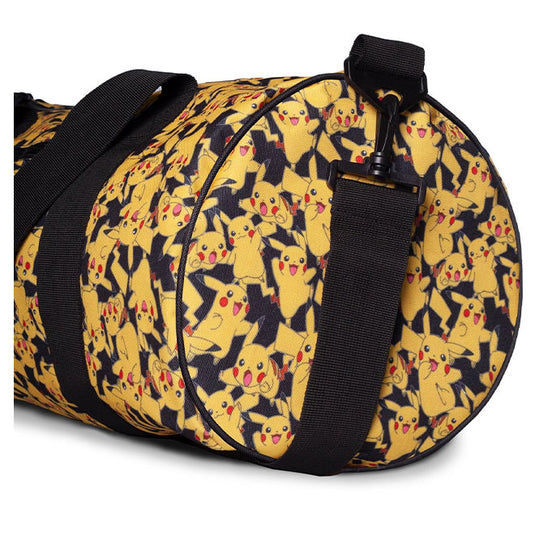 Pokemon - Pikachu - Sportsbag