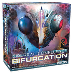 Sidereal Confluence - Bifurcation