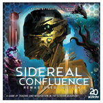 Sidereal Confluence - Remastered Edition