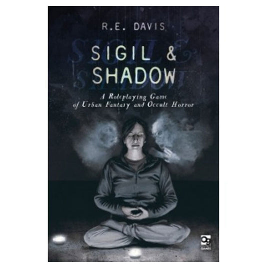 Sigil & Shadow