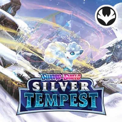 Silver Tempest