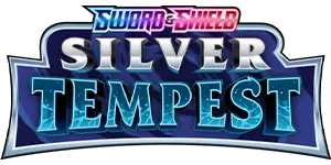 Pokemon - Silver Tempest