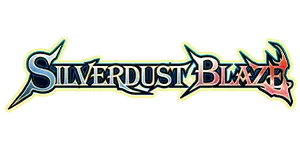Cardfight Vanguard - Silverdust Blaze