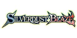 Cardfight Vanguard - Silverdust Blaze Collection