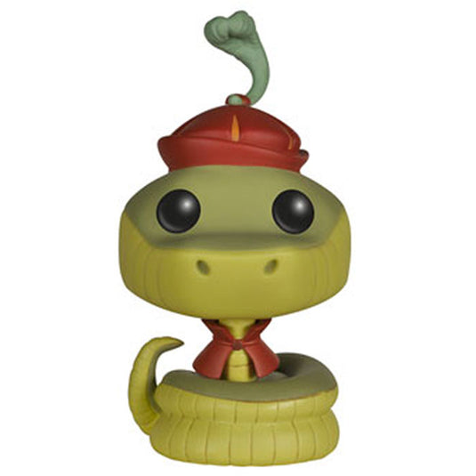 Funko POP! - Robin Hood - #99 Sir Hiss - 4" Vinyl Figure