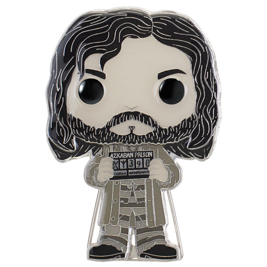 Funko POP! Pin - Harry Potter - Sirius Black #15