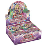 Yu-Gi-Oh! - Legendary Duelists - Sisters of the Rose - Booster Box - (36 Boosters)