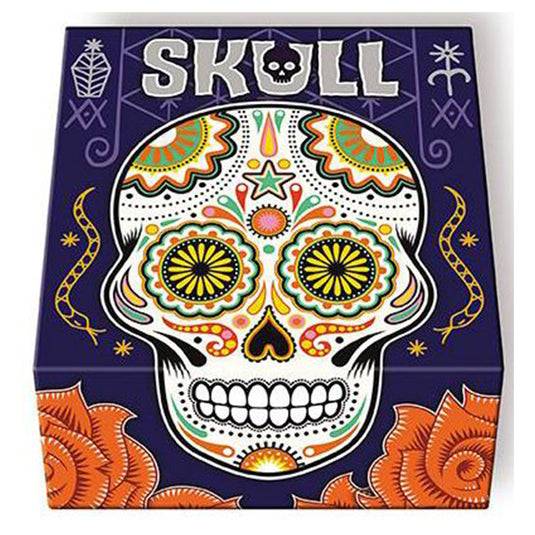 Skull 2020 Edition