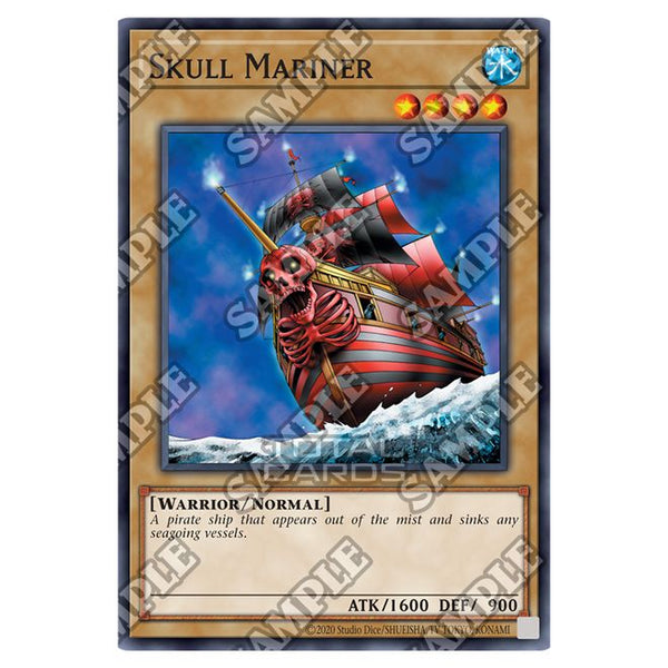 Yu-Gi-Oh! - Pharaohs Servant - 25th Anniversary Reprint