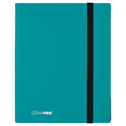 Ultra Pro - 9-Pocket PRO-Binder Eclipse - Sky Blue