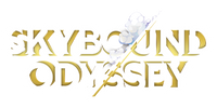 Altered - Skybound Odyssey logo