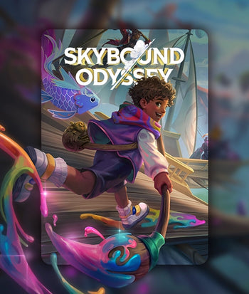 Altered - Skybound Odyssey